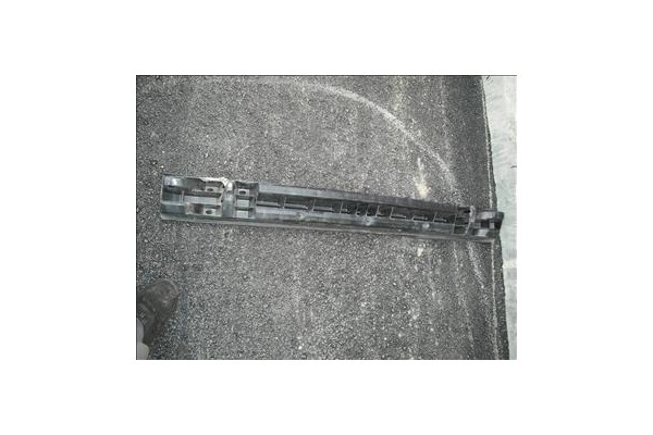 Recambio de refuerzo paragolpes para chrysler voyager (rg) 3.3 referencia OEM IAM 4857800AA  