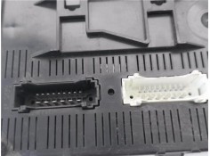 Recambio de centralita para renault clio iii 1.5 dci referencia OEM IAM 8200065817A 216589645D 