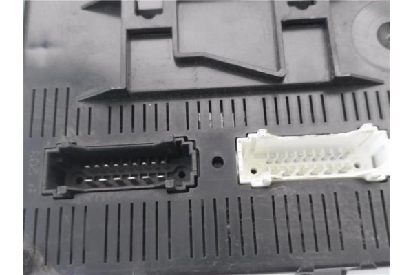 Recambio de centralita para renault clio iii 1.5 dci referencia OEM IAM 8200065817A 216589645D 