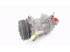 Recambio de compresor aire acond. para citroen c2 1.4 referencia OEM IAM 9684480480  