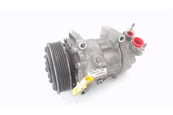 Recambio de compresor aire acond. para citroen c2 1.4 referencia OEM IAM 9684480480  