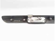 Recambio de moldura porton trasero para nissan vanette furgón (c22) 2.0 d referencia OEM IAM 9081011C00 65021 