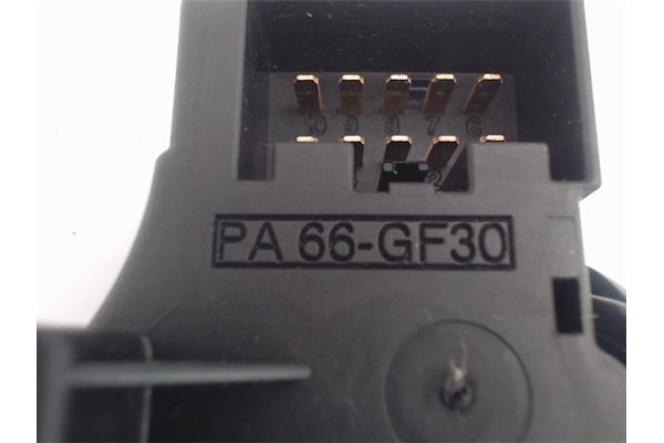 Recambio de mando limpiaparabrisas para jaguar x-type 2.0 d executive referencia OEM IAM PA66GF30  