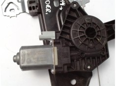 Recambio de mecanismo elevalunas delantero derecho para nissan qashqai (j11e) sin definir referencia OEM IAM 807004EA0B03 C17694