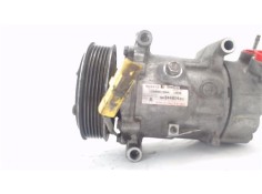 Recambio de compresor aire acond. para citroen c2 1.4 referencia OEM IAM 9684480480  