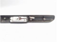 Recambio de moldura porton trasero para nissan vanette furgón (c22) 2.0 d referencia OEM IAM 9081011C00 65021 