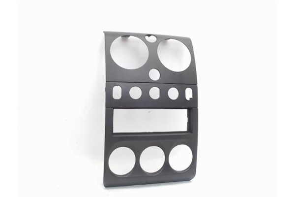 Recambio de consola para peugeot partner combispace (5f) 2.0 hdi referencia OEM IAM 9645016377 CI621966 