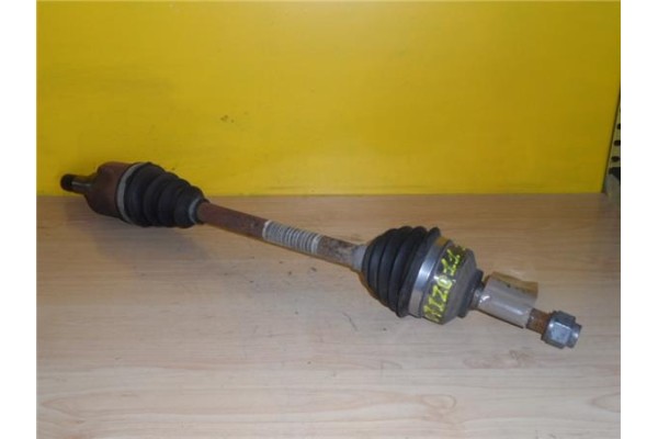 Recambio de palier delantero izquierdo para peugeot 207 1.4 urban referencia OEM IAM 9659318080 8149110589010D 