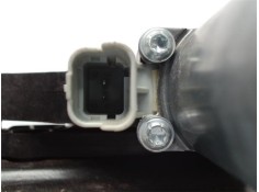 Recambio de mecanismo elevalunas delantero derecho para nissan qashqai (j11e) sin definir referencia OEM IAM 807004EA0B03 C17694