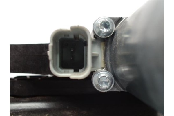 Recambio de mecanismo elevalunas delantero derecho para nissan qashqai (j11e) sin definir referencia OEM IAM 807004EA0B03 C17694