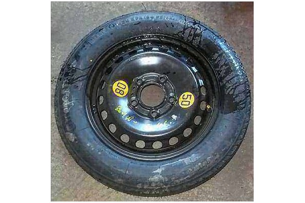 Recambio de rueda completa repuesto para bmw serie 3 berlina (e46) 1.9 318i referencia OEM IAM   