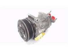 Recambio de compresor aire acond. para citroen c2 1.4 referencia OEM IAM 9684480480  