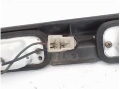 Recambio de moldura porton trasero para nissan vanette furgón (c22) 2.0 d referencia OEM IAM 9081011C00 65021 