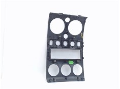 Recambio de consola para peugeot partner combispace (5f) 2.0 hdi referencia OEM IAM 9645016377 CI621966 