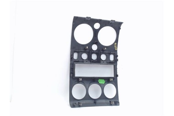 Recambio de consola para peugeot partner combispace (5f) 2.0 hdi referencia OEM IAM 9645016377 CI621966 