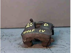 Recambio de pinza freno delantero derecha para volkswagen golf iv berlina (1j1) 1.6 16v referencia OEM IAM 1J0615124A  