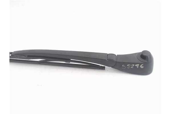 Recambio de brazo limpiaparabrisas trasero para audi a6 berlina (4b2) 2.5 tdi referencia OEM IAM 8D9955407A 100036510 8D9955407 