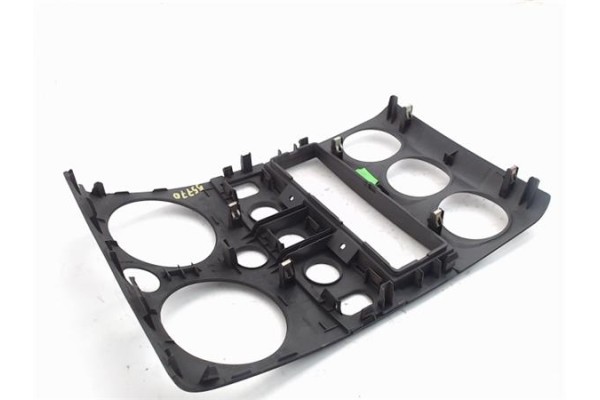 Recambio de consola para peugeot partner combispace (5f) 2.0 hdi referencia OEM IAM 9645016377 CI621966 