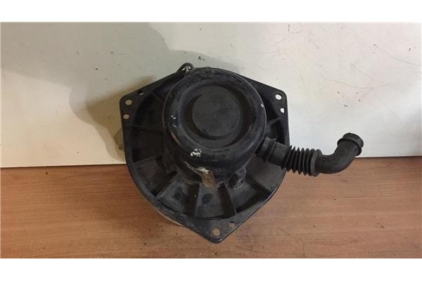 Recambio de motor calefaccion para nissan primera berl./ traveller (p10/w10) 2.0 i referencia OEM IAM 4872130350 0130111153 