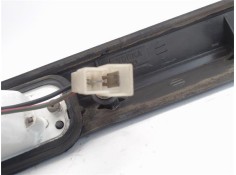 Recambio de moldura porton trasero para nissan vanette furgón (c22) 2.0 d referencia OEM IAM 9081011C00 65021 