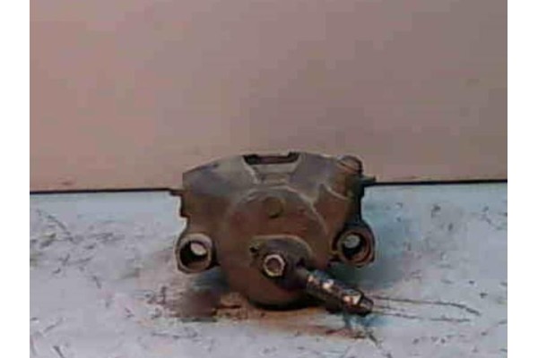 Recambio de pinza freno delantero derecha para volkswagen golf iv berlina (1j1) 1.6 16v referencia OEM IAM 1J0615124A  