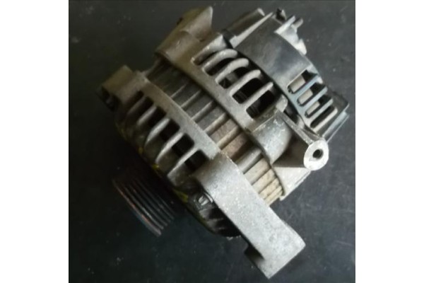 Recambio de alternador para opel astra f berlina 1.6 referencia OEM IAM   