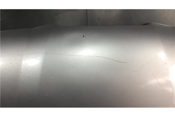 Recambio de capo para seat ibiza (6k1) 1.4 referencia OEM IAM 6K0823031B  