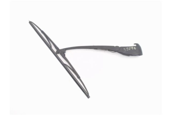 Recambio de brazo limpiaparabrisas trasero para audi a6 berlina (4b2) 2.5 tdi referencia OEM IAM 8D9955407A 100036510 8D9955407 