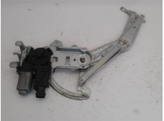 Recambio de mecanismo elevalunas delantero derecho para opel meriva referencia OEM IAM   