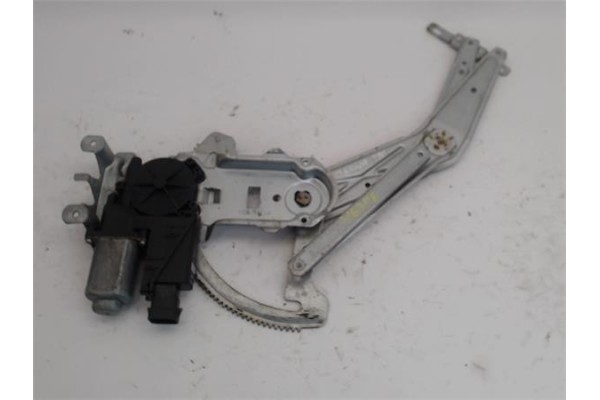 Recambio de mecanismo elevalunas delantero derecho para opel meriva referencia OEM IAM   