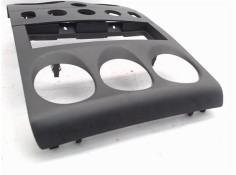 Recambio de consola para peugeot partner combispace (5f) 2.0 hdi referencia OEM IAM 9645016377 CI621966 