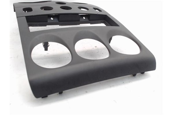 Recambio de consola para peugeot partner combispace (5f) 2.0 hdi referencia OEM IAM 9645016377 CI621966 