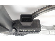 Recambio de mecanismo elevalunas delantero izquierdo para opel astra h berlina 1.7 cdti referencia OEM IAM 994886  