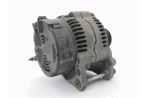 Recambio de mecanismo elevalunas delantero izquierdo para opel astra h berlina 1.7 cdti referencia OEM IAM 994886  