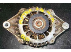 Recambio de alternador para opel astra f berlina 1.6 referencia OEM IAM   