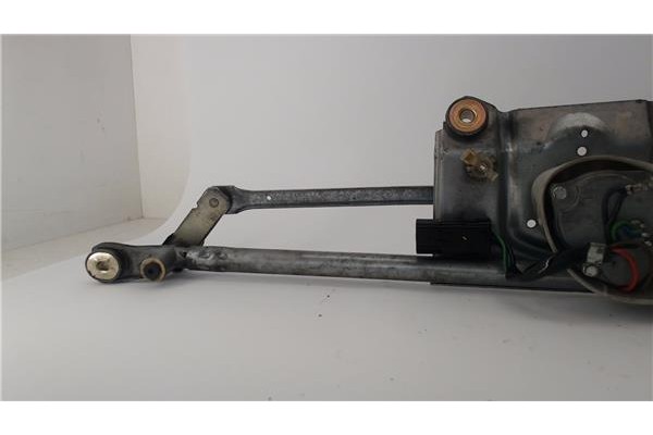 Recambio de motor limpiaparabrisas delantero para jeep grand cherokee (wj/wg) 2.7 crd laredo referencia OEM IAM 55155656AA  