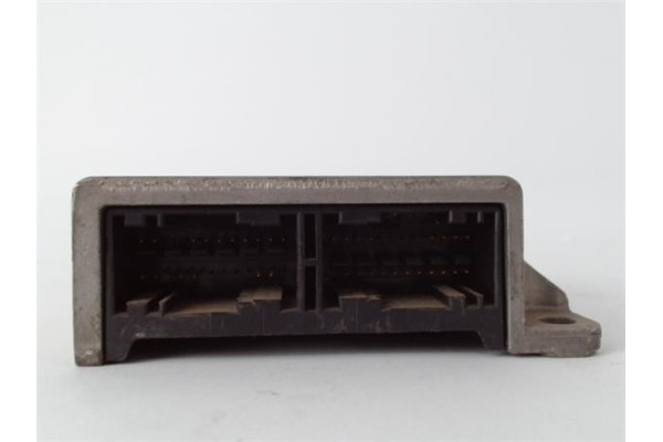 Recambio de centralita para peugeot 207 1.4 urban referencia OEM IAM 9663593480 0285010112 