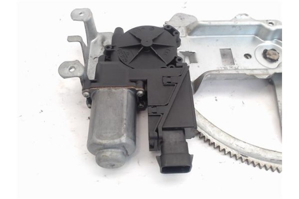 Recambio de mecanismo elevalunas delantero derecho para opel meriva referencia OEM IAM   