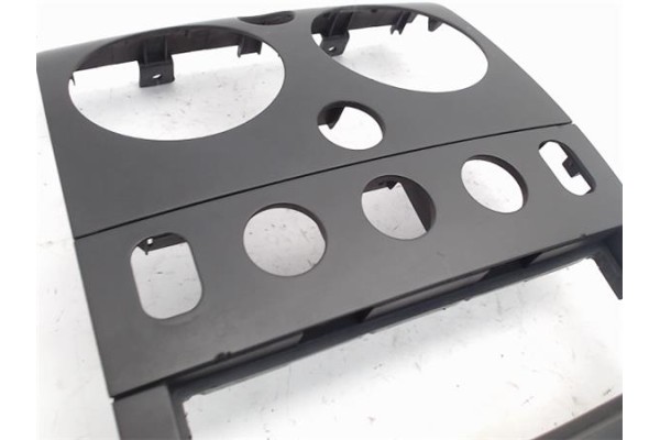 Recambio de consola para peugeot partner combispace (5f) 2.0 hdi referencia OEM IAM 9645016377 CI621966 
