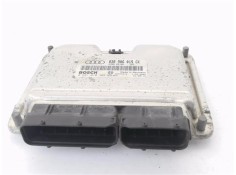 Recambio de centralita para audi a3 (8l) 1.9 tdi ambiente referencia OEM IAM 038906019CK 281010308 