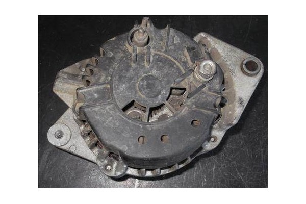 Recambio de alternador para opel astra f berlina 1.6 referencia OEM IAM   