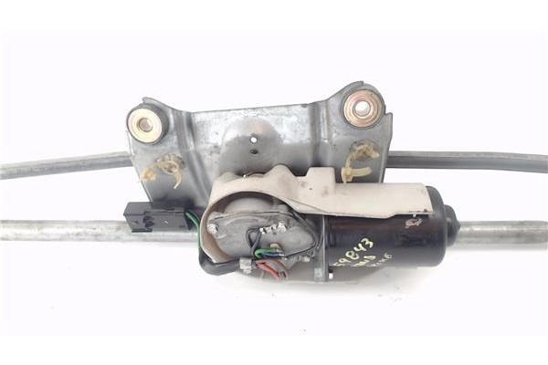 Recambio de motor limpiaparabrisas delantero para jeep grand cherokee (wj/wg) 2.7 crd laredo referencia OEM IAM 55155656AA  