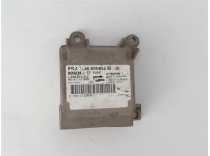 Recambio de centralita para peugeot 207 1.4 urban referencia OEM IAM 9663593480 0285010112 