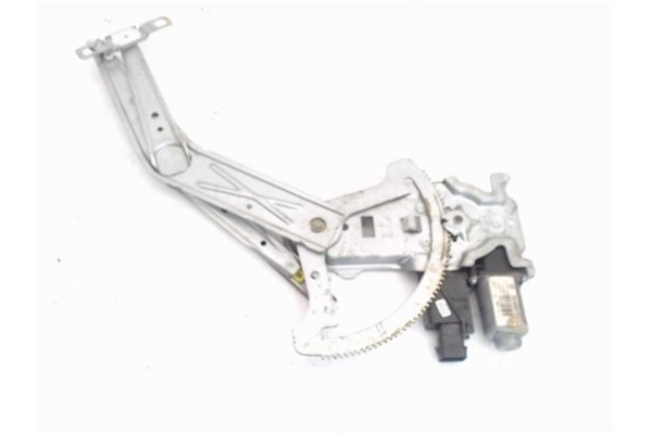 Recambio de mecanismo elevalunas delantero derecho para opel meriva referencia OEM IAM   