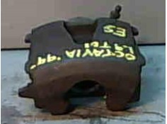 Recambio de pinza freno delantero izquierda para skoda octavia berlina (1u2) 1.9 tdi glx referencia OEM IAM 1K0615123D  