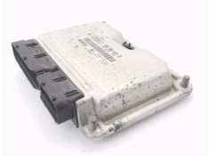 Recambio de centralita para audi a3 (8l) 1.9 tdi ambiente referencia OEM IAM 038906019CK 281010308 