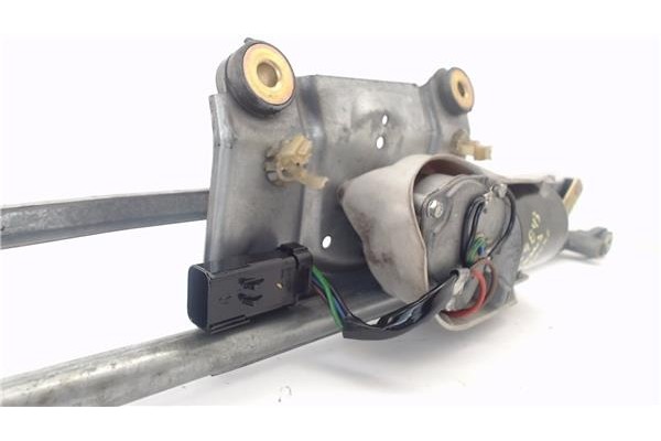 Recambio de motor limpiaparabrisas delantero para jeep grand cherokee (wj/wg) 2.7 crd laredo referencia OEM IAM 55155656AA  