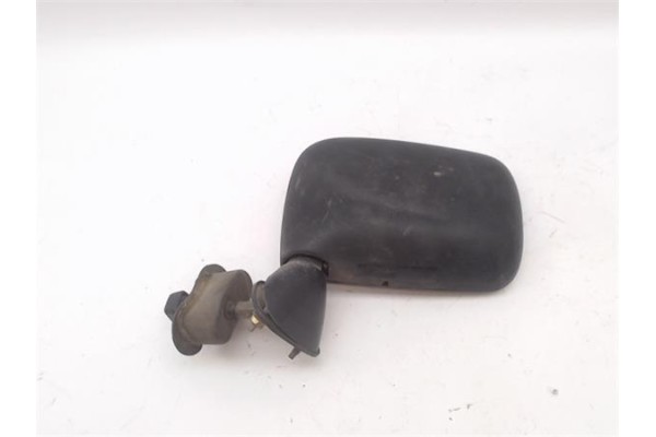 Recambio de retrovisor izquierdo para ford fiesta ii (fbd) referencia OEM IAM   
