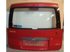 Recambio de porton trasero para hyundai atos (mx) 1.1 referencia OEM IAM   
