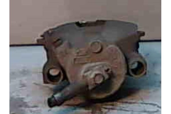 Recambio de pinza freno delantero izquierda para skoda octavia berlina (1u2) 1.9 tdi glx referencia OEM IAM 1K0615123D  
